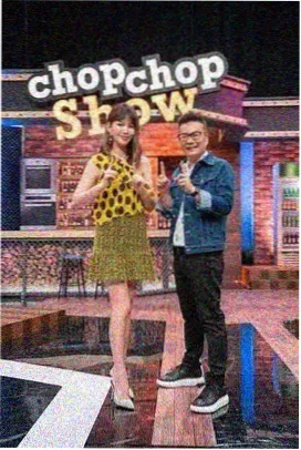 歌手2026 综艺海报